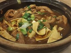 -新白鹿餐厅(银泰西湖文化广场店)