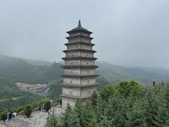 -雁门关景区