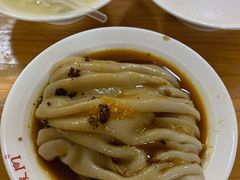 槟豆面皮-蒋家槟豆面皮(友爱路店)