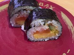 -寿司郎(皇庭广场店)