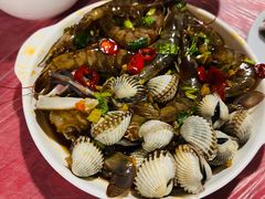 -车头老二大排档(金城步行街店)