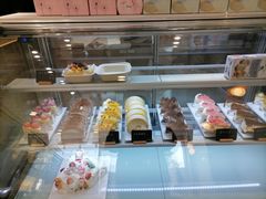 -盐谷烘焙(泰寓路店)