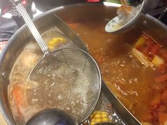 -左庭右院鲜牛肉火锅(新梅广场店)
