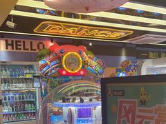 -风云再起游乐汇(北京西单西西友谊店)