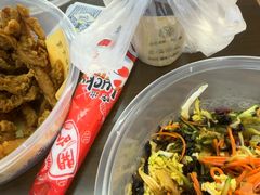 -纪林菜馆·博山菜老字号(华光路店)