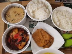 -老乡鸡(滨湖新区徽杰苑店)