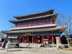 -天津妈祖文化园