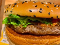 -麦当劳(鼓楼店)