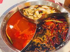 -陳艳红火锅(港汇店)