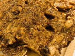 -何适山庄 ·可团建(水长城P2停车场店)