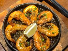 -小川洋风料理(江汉路店)