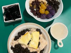 -堂屋糖水店(愚园店)