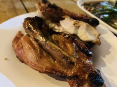 -Doo Dee Thai Food(Issan/Isaan/Esan)