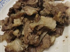 -宁夏国强手抓羊肉·清真菜(未央路凤三店)