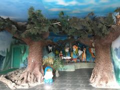 -东方巨龟苑景区