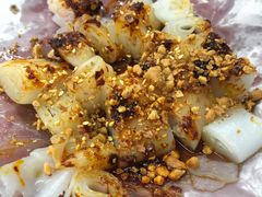 -香港风味小吃店(中英街店)