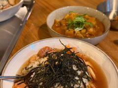-Retro Deli 茶泡饭