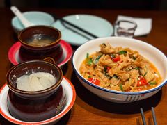 -回家吃饭·地道南昌菜(建德观总店)