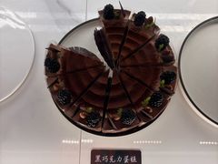 -麦田工坊(月湖店)