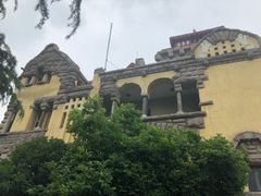 -青岛德国总督楼旧址博物馆