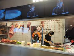 -牛人日志·鲜牛肉骨汤火锅(万科里瑧店)