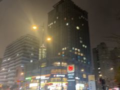 -西湖文化广场