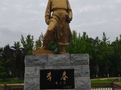 -赵州桥景区