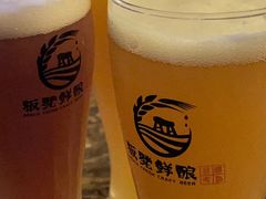 -板凳鲜酿·精酿啤酒(科华北路店)