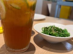 -卡朋西餐(东方广场店)