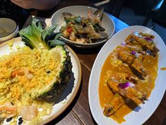 -Local泰莲庭(虹鳟鱼店)