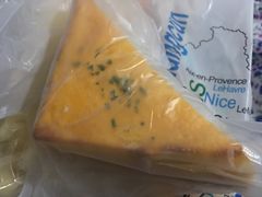 -麦香村手工烘焙(乐安店)