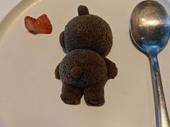 -红樱桃·欢乐餐厅(太原里店)