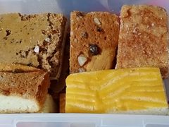 -中关村茶点