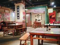 -公交新村粉店(赤岗冲店)