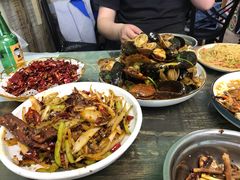-无限虾享(同庆街店)