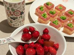 -蘇锦宴·淮扬菜烤鸭·小院(三元桥霄云路店)