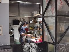 -BE BRIGHT KITCHEN(正佳广场店)