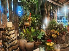 -自然餐厅(Phuket)