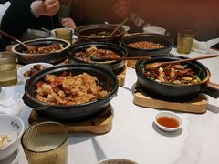 -火啫啫·粤式啫啫煲(南通首店)