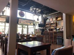 大堂-Beccano碧可浓西餐厅(碧云路店)