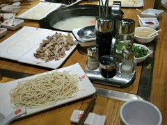 -炑羊香烤全羊(西三旗店)
