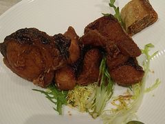 -欣旺·迎宾楼·百年无锡菜