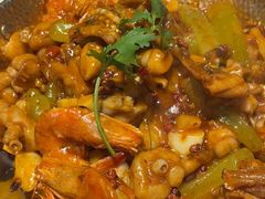 -U你·天然调味(南湖总店)