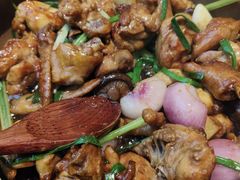 -火啫啫·粤式啫啫煲(南京弘阳店)