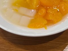 水果汤-万香姜汁(引泉路店)