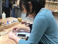 -Ruimu手作(滨安路店)