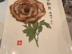 -北京全聚德(玉泉路店)