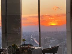 -北京柏悦酒店·锦庭餐厅Dining Room