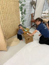 -星豆豆儿童摄影(南郊太白南路店)