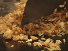 -火地铁板烧(昆山万象汇店)